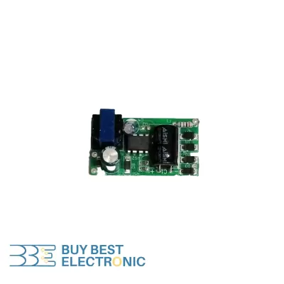 درایور ال ای دی 1-3 وات 590 میلی آمپر