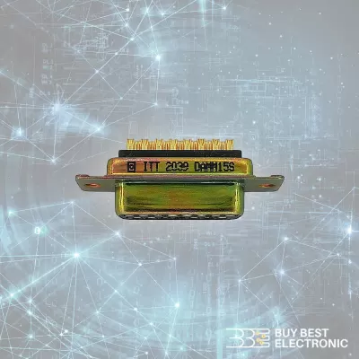 کانکتور damm15s