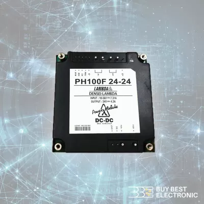 کانورتر مبدل ph100f-24-24
